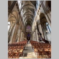 Cathédrale Notre-Dame de Reims, photo Robert G, tripadvisor,2.jpg
